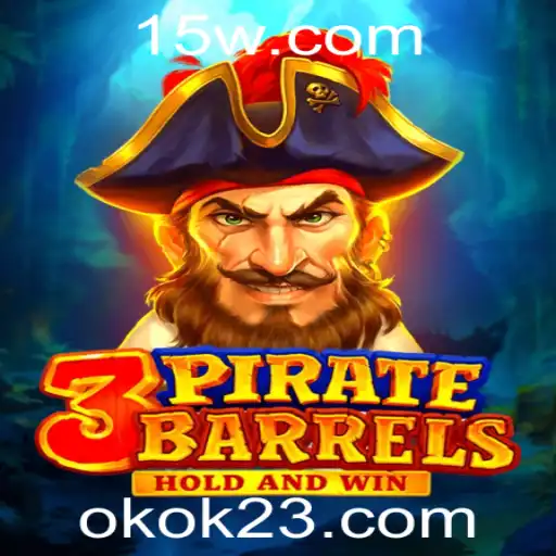 Descubra o Mundo de Aventura com 3PirateBarrels