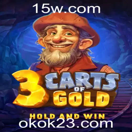 Explorando 3cartsOfGold: Um Passo ao Mundo da Fantasia e Estratégia