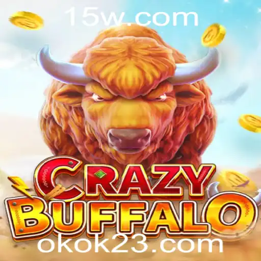 Jogo CRAZYBUFFALO: Uma Aventura de Estratégia e Sorte
