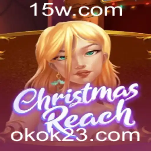 Descubra o Encanto de ChristmasReach: Um Jogo Festivo Inovador