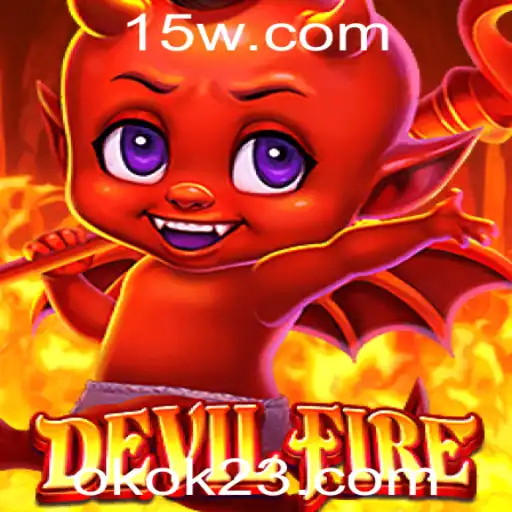 Explorando o Mundo de DevilFire: Uma Imersão Intensa no Universo dos Jogos