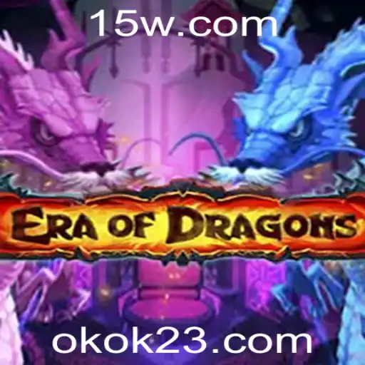 Explorando EraOfDragons: Um Mergulho no Universo Cativante do Novo Jogo de Estratégia