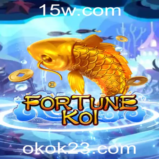 FORTUNEKOI: Descobrindo o Novo Fenômeno dos Games