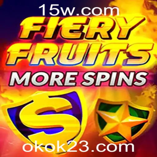 Explorando FieryFruitsMoreSpins: Uma Nova Aventura nos Jogos Online