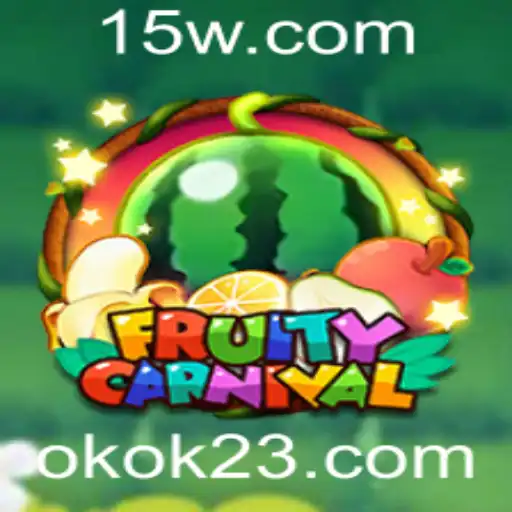 Descubra FruityCarnival: O Novo Sensação dos Jogos de Frutas