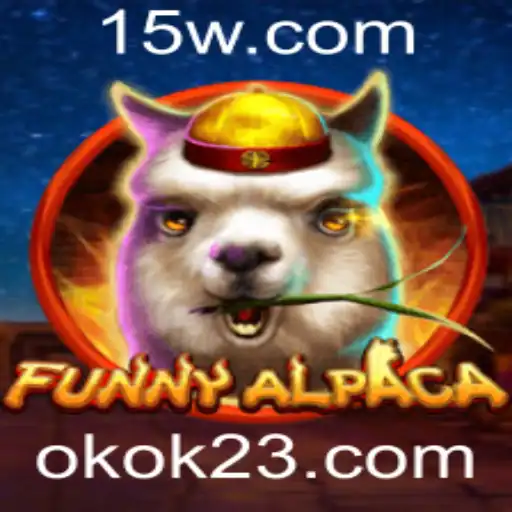 Descubra o Mundo Divertido de FunnyAlpaca