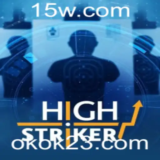 Dominando o HighStriker: Descrição e Regras do Novo Sucesso dos Jogos