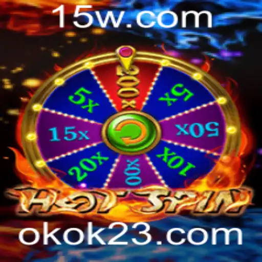 Descubra o Empolgante Mundo de HotSpin no okok.com
