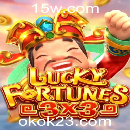 Descubra o Universo de LUCKYFORTUNES3x3: Jogo e Estratégia