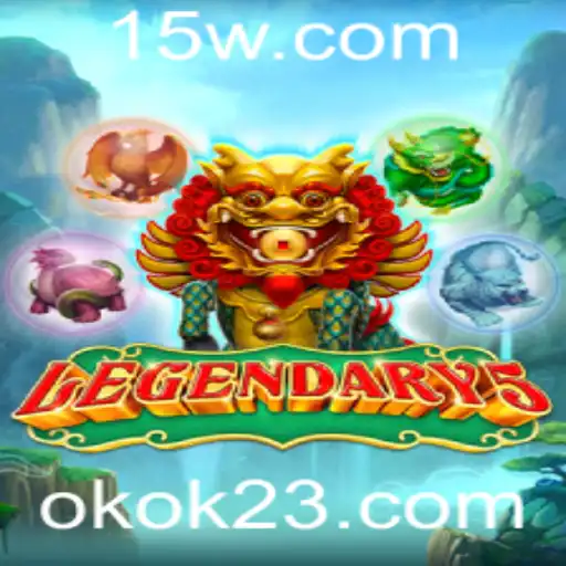 Desvendando 'Legendary5': Um mergulho no universo do novo jogo de estratégia