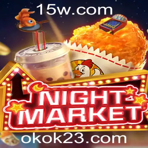 Explorando o Jogo NIGHTMARKET: Como Jogar e Aproveitar ao Máximo