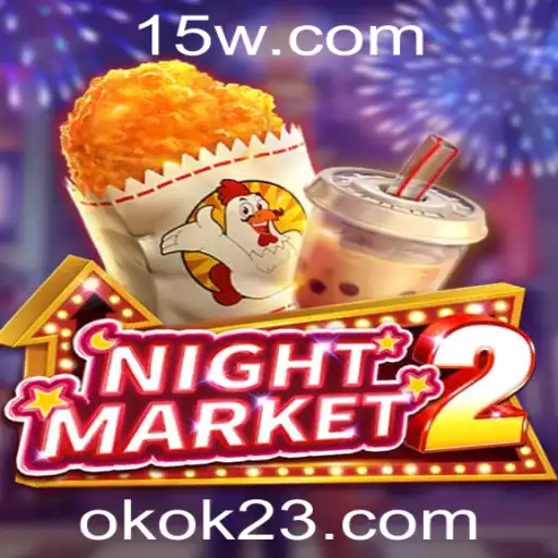 NightMarket2: Um Mergulho no Novo Fenômeno dos Jogos