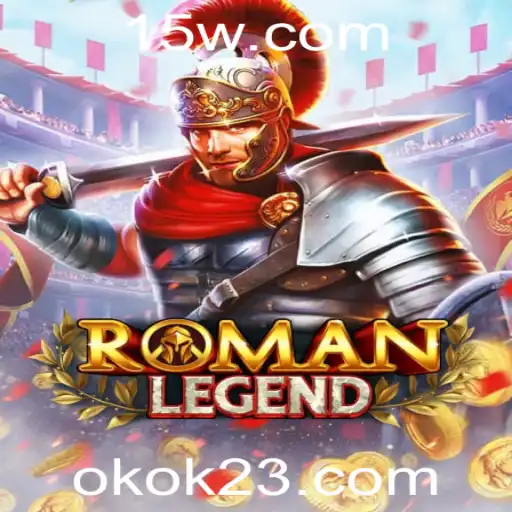 Explorando RomanLegend: Aventura e Estratégia em um Mundo Antigo