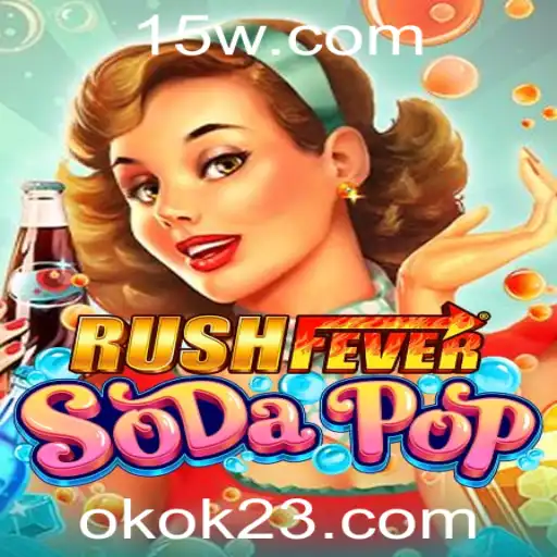 Descubra o Mundo de RushFeverSodaPop: Um Jogo de Estratégia e Diversão