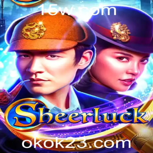 Descubra o Fascinante Mundo de Sheerluck: Um Jogo de Mistérios e Desafios