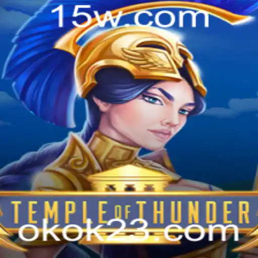 TempleofThunder: Um Novo Fenômeno no Mundo dos Jogos