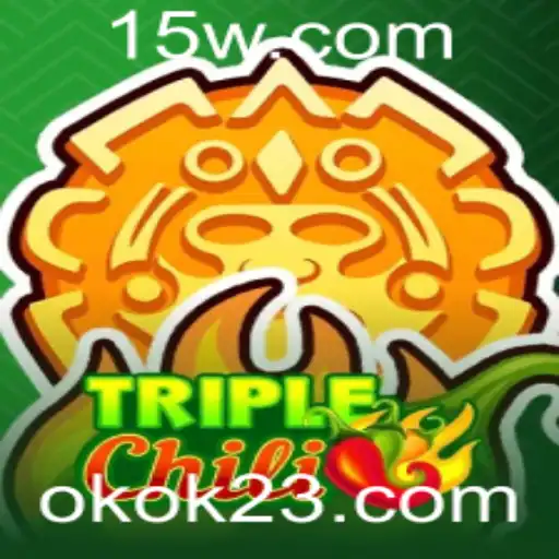Entre na Aventura de 'TripleChili': O Novo Fenômeno dos Jogos